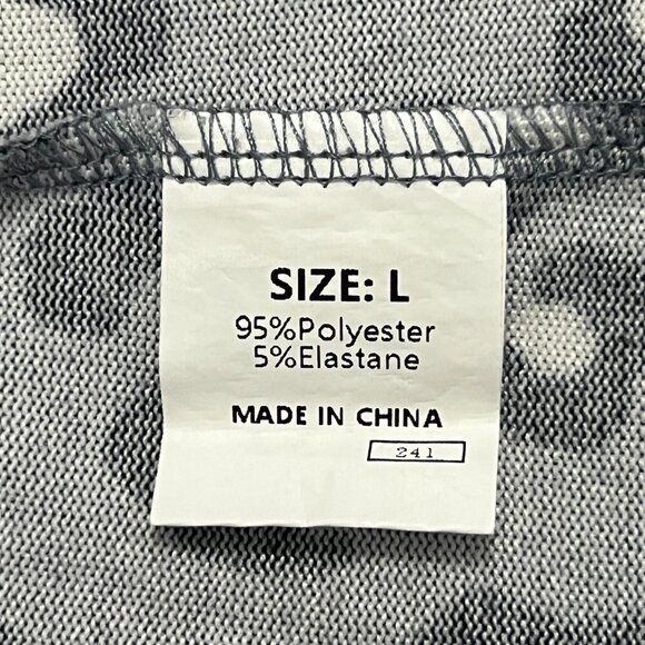 Leopard Print Tank Tops - Lot of 2 - Picture 13 of 13